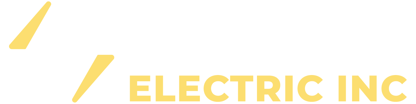 Azan Electric Logo Footer