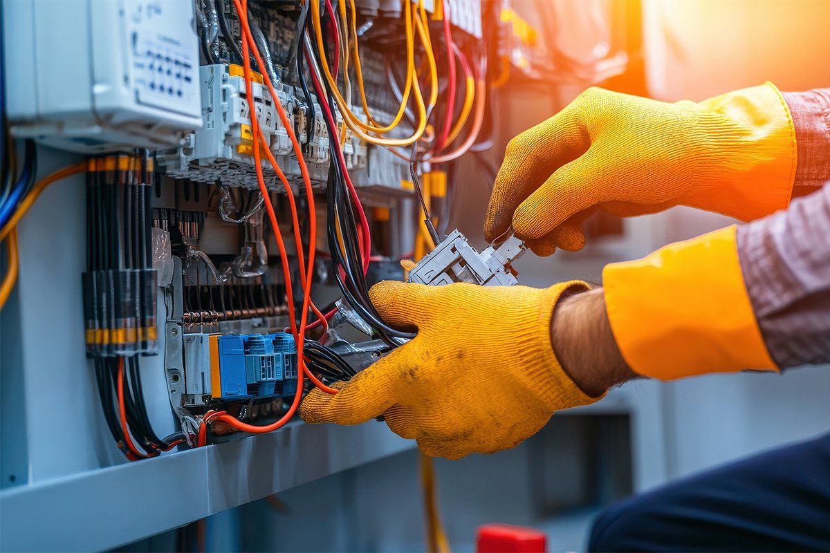 24/7 Emergency Electrician