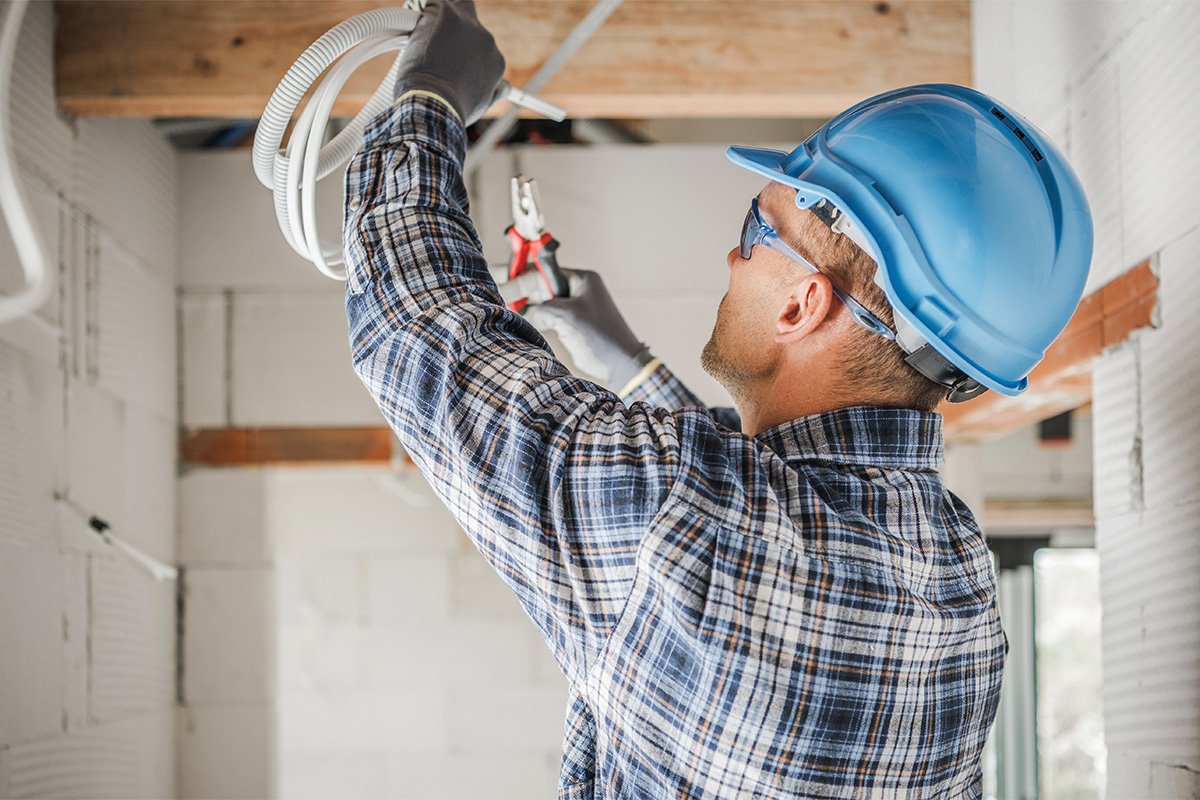 condo electrician Mississauga