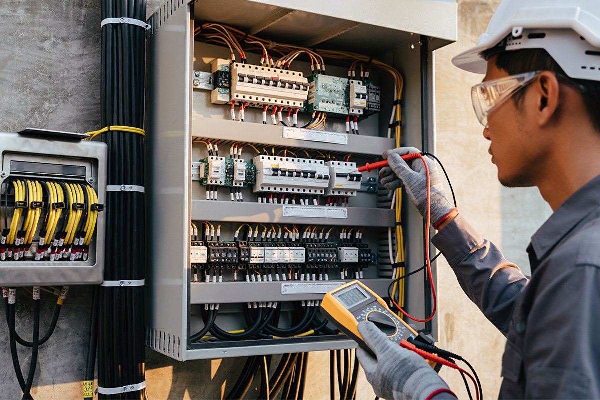 Electrical Panel Upgrade