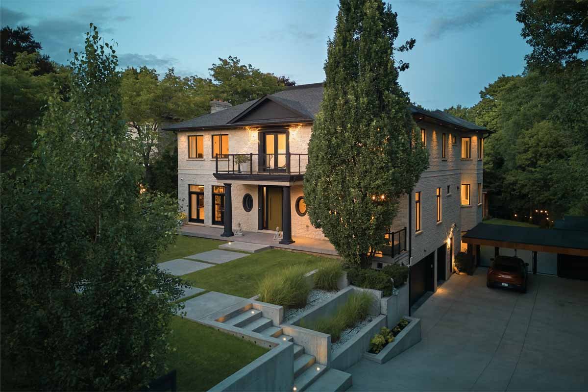 Electrician Etobicoke