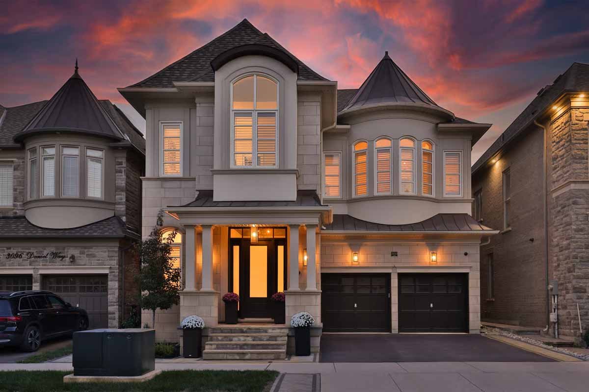 Electrician Oakville