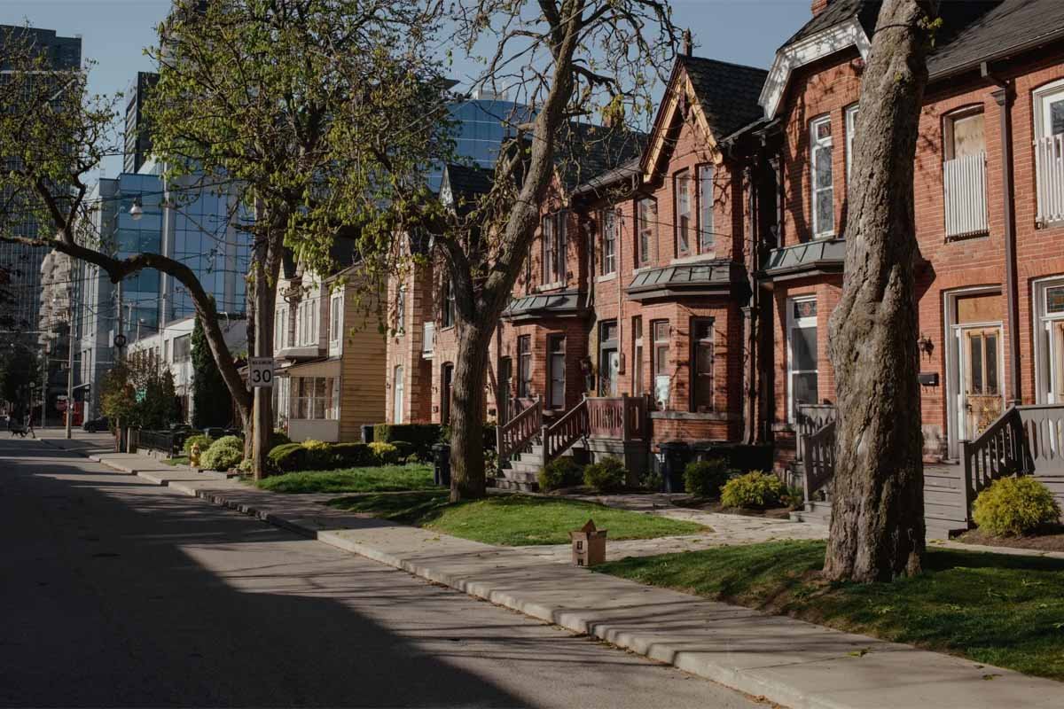 Electrician Toronto