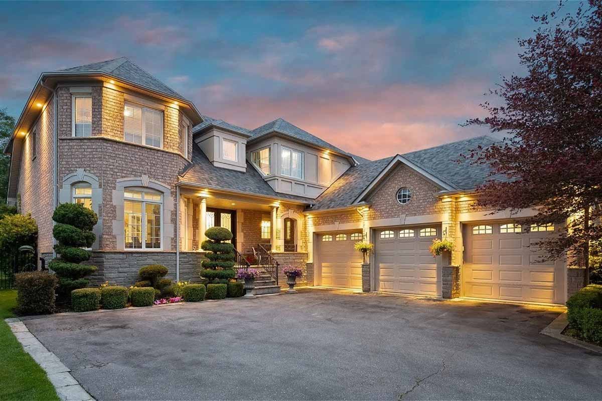 Electrician brampton