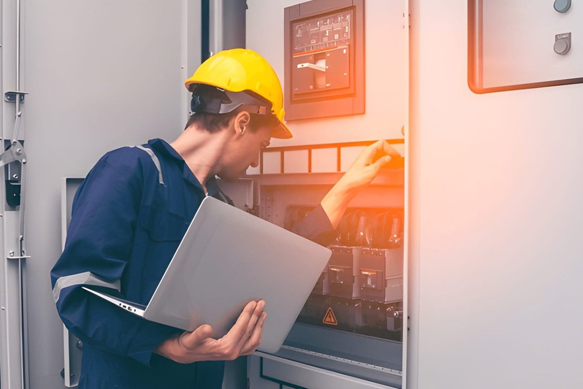 banquet hall electrician Mississauga